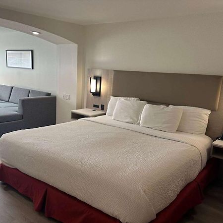 La Quinta Inn & Suites By Wyndham Albuquerque Midtown Exteriér fotografie